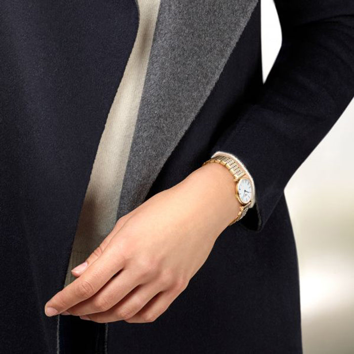 La Grande Classique de Longines Watch L45122878 29mm