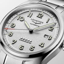 Load image into Gallery viewer, Longines Spirit Watch - L38114736 - 42mm