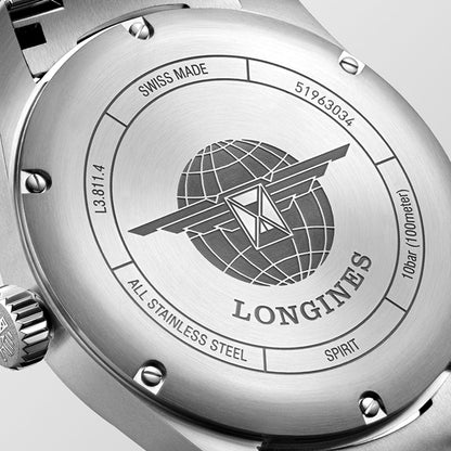 Spirit Watch - L38114736 - 42mm