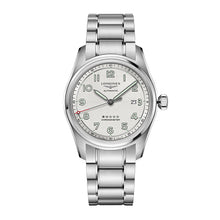 Load image into Gallery viewer, Longines Spirit Watch - L38114736 - 42mm