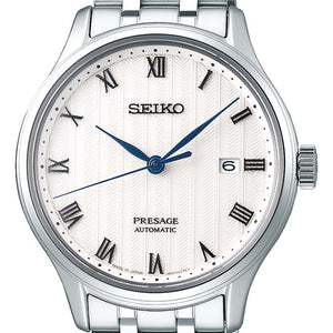 Seiko Presage Automatic Watch - SRPC79J1 - 42mm