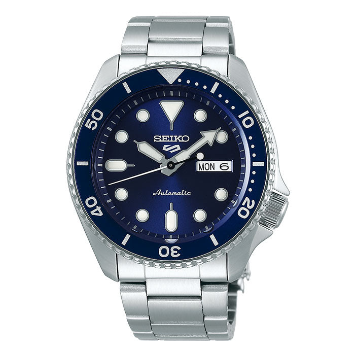 5 Sports Watch - SRPD51K1 - 42.5mm