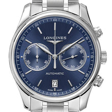 Load image into Gallery viewer, Longines Master Collection Watch - L26294926 - 40mm