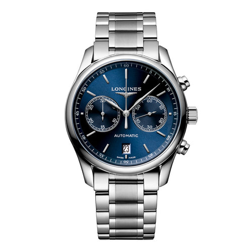 Longines Master Collection Watch - L26294926 - 40mm