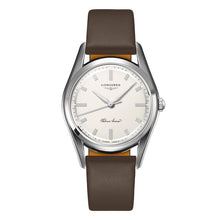 Load image into Gallery viewer, Longines Heritage Silver Arrow Watch - L28344722 - 38.50mm