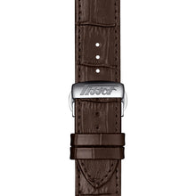 Load image into Gallery viewer, Tissot Heritage Visodate  Powermatic 80 Watch - T1184301627100 - 42mm
