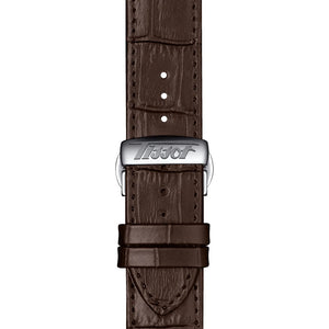 Tissot Heritage Visodate  Powermatic 80 Watch - T1184301627100 - 42mm
