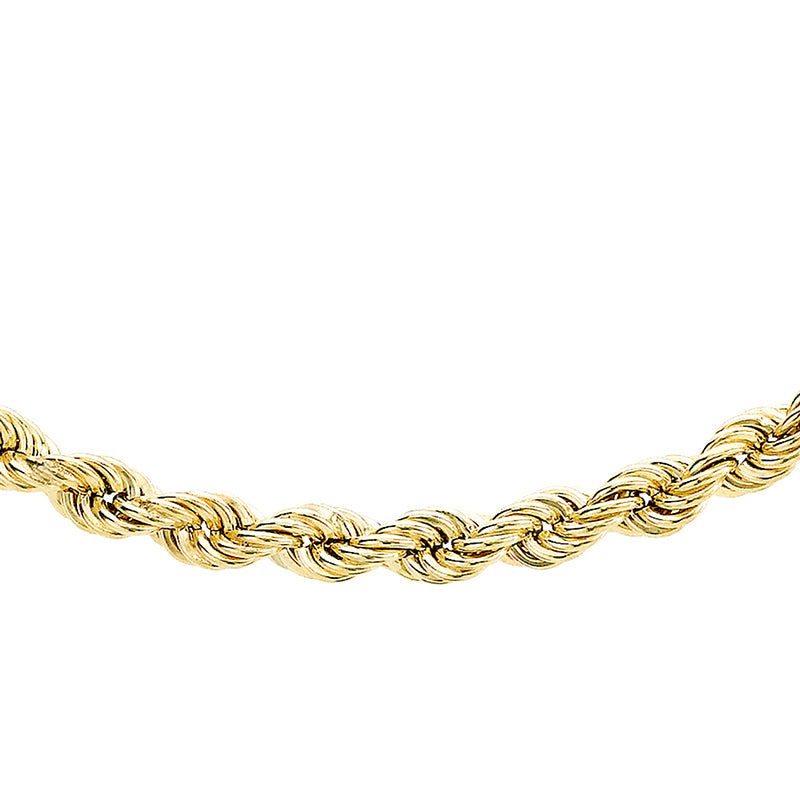 Rope Chain Necklace