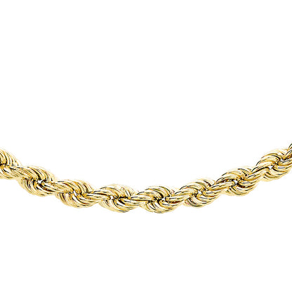 Rope Chain Necklace