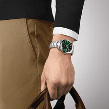 Load image into Gallery viewer, Tissot Gentleman Powermatic 80 Silicium Watch - T1274071109101 - 40mm