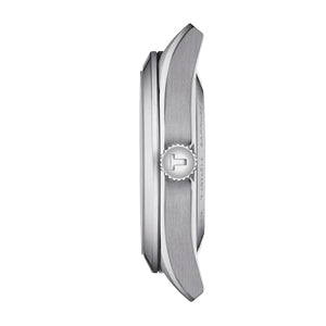 Tissot Gentleman Powermatic 80 Silicium Watch - T1274071109101 - 40mm