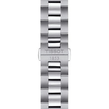 Load image into Gallery viewer, Tissot Gentleman Powermatic 80 Silicium Watch - T1274071109101 - 40mm