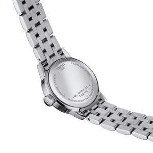 Tissot Classic Dream Lady Watch - T1292101101300 - 28mm