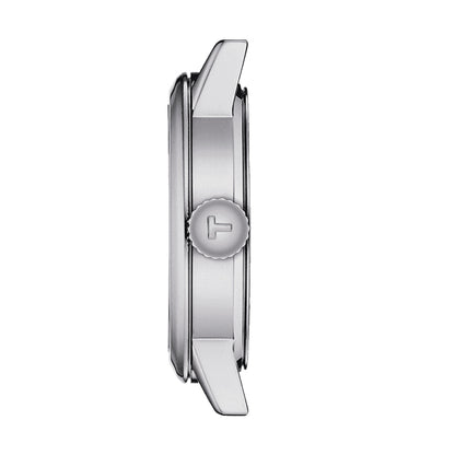 Classic Dream Lady Watch - T1292101101300 - 28mm