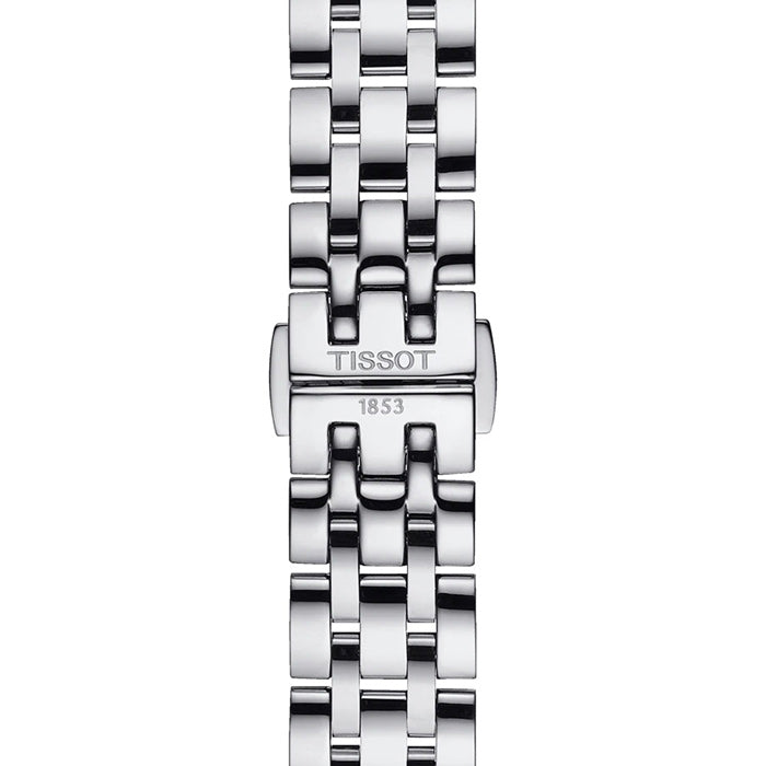 Classic Dream Lady Watch - T1292101101300 - 28mm