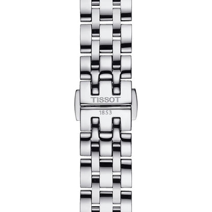 Classic Dream Lady Watch - T1292101101300 - 28mm