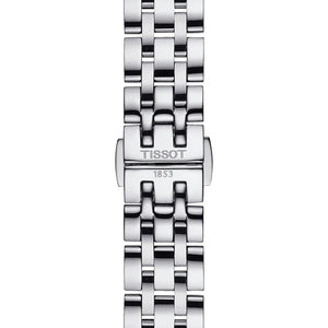 Tissot Classic Dream Lady Watch - T1292101101300 - 28mm