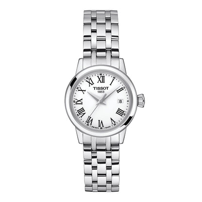 Classic Dream Lady Watch - T1292101101300 - 28mm