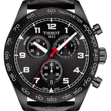 Load image into Gallery viewer, Tissot PRS 516 Chronograph Watch - T1316173605200 - 45mm