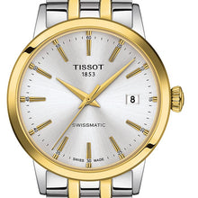 Load image into Gallery viewer, Tissot Classic Dream Swissmatic Watch  - T1294072203101 - 42mm