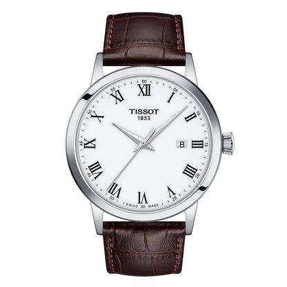 Classic Dream Watch - T1294101601300 - 42mm