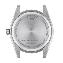 Load image into Gallery viewer, Tissot Gentleman Watch - T1274101105100 - 40mm