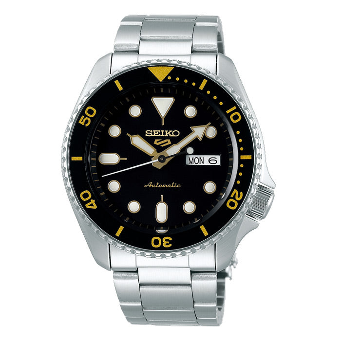 5 Sports Watch - SRPD57K1 - 42.5mm