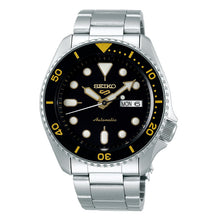 Load image into Gallery viewer, Seiko 5 Sports Watch - SRPD57K1 - 42.5mm