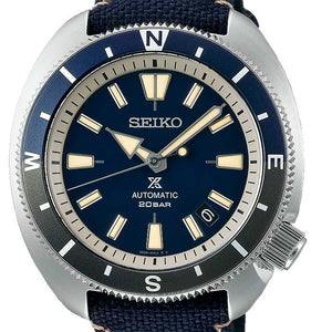 Seiko Prospex 'Tortoise' Watch - SRPG15K1 - 42.4mm