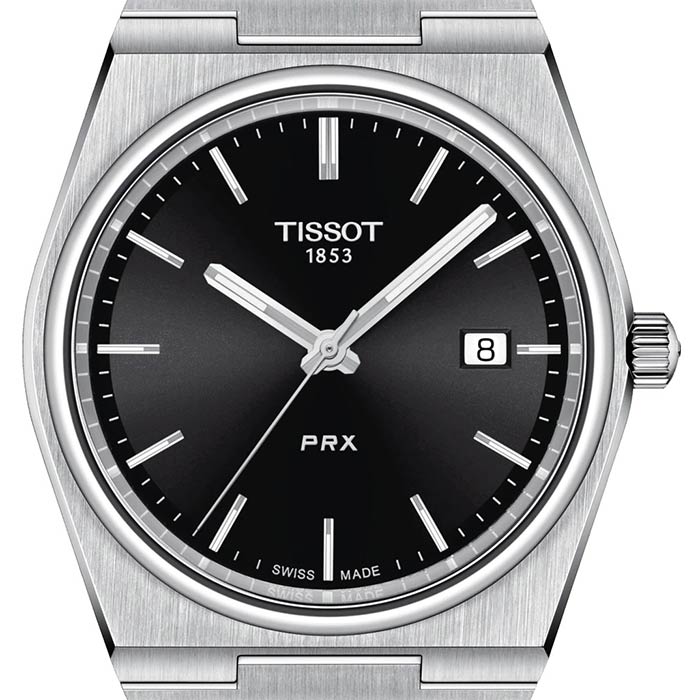 PRX Watch - T1374101105100 - 40mm