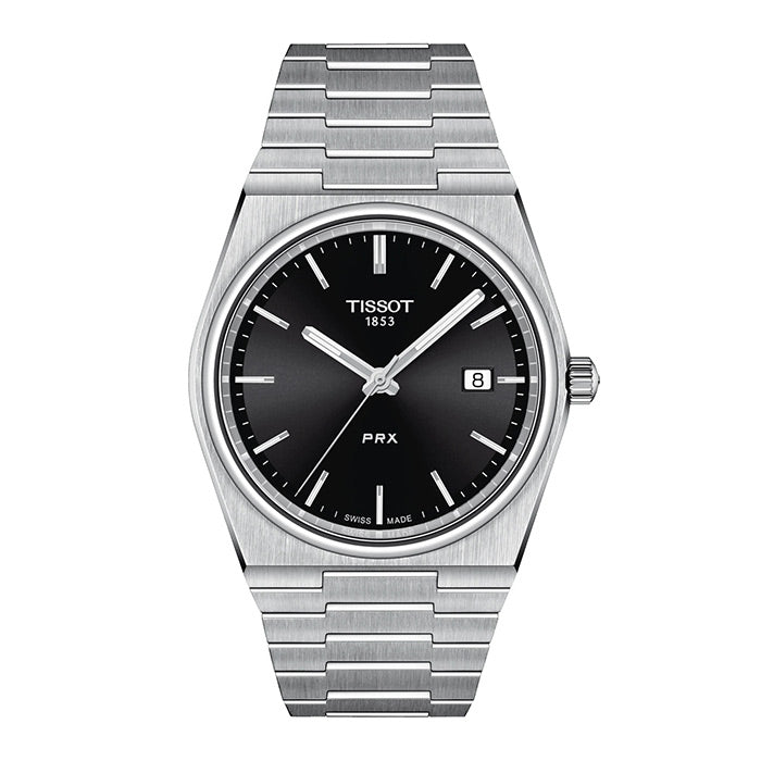 Tissot PRX Watch - T1374101105100 - 40mm