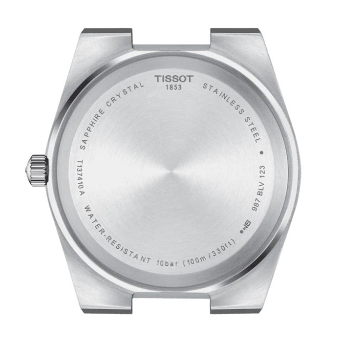 PRX Watch - T1374101104100 - 39.50mm x 40mm