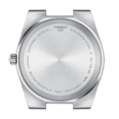 PRX Watch - T1374101104100 - 39.50mm x 40mm