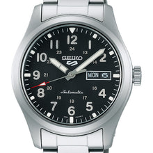 Load image into Gallery viewer, Seiko 5 Sport Watch - SRPG27K1 - 39.4mm