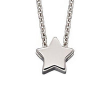 Load image into Gallery viewer, Little Star Alice Single Star Charm Necklace
