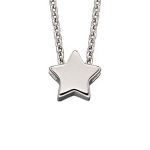 Little Star Alice Single Star Charm Necklace