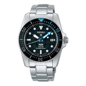 Seiko Prospex Solar Padi Special Edition Watch - SNE575P1 - 38.50mm