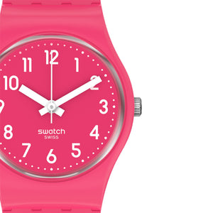 Swatch Back To Pink Berry Watch - LR123C