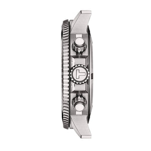 Tissot Seastar 1000 Chronograph Watch - T1204171109101 - 45.50mm
