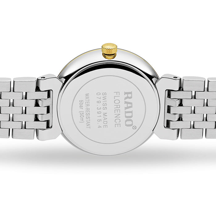 Rado Florence Watch - R48913023 - 30mm
