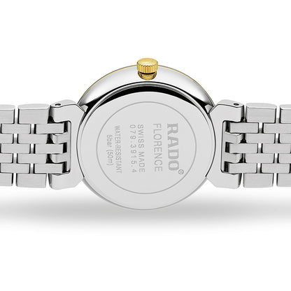 Rado Florence Watch - R48913023 - 30mm