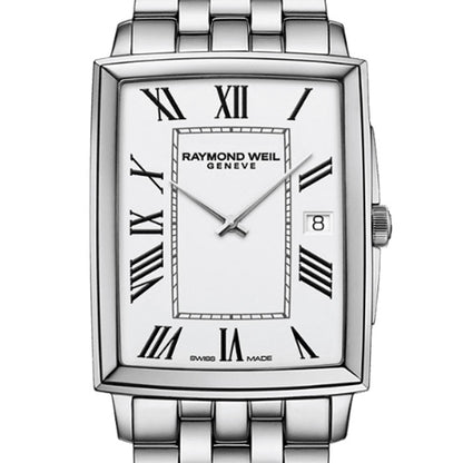 Toccata Watch - 5425-ST-00300 - 37 x 29 mm