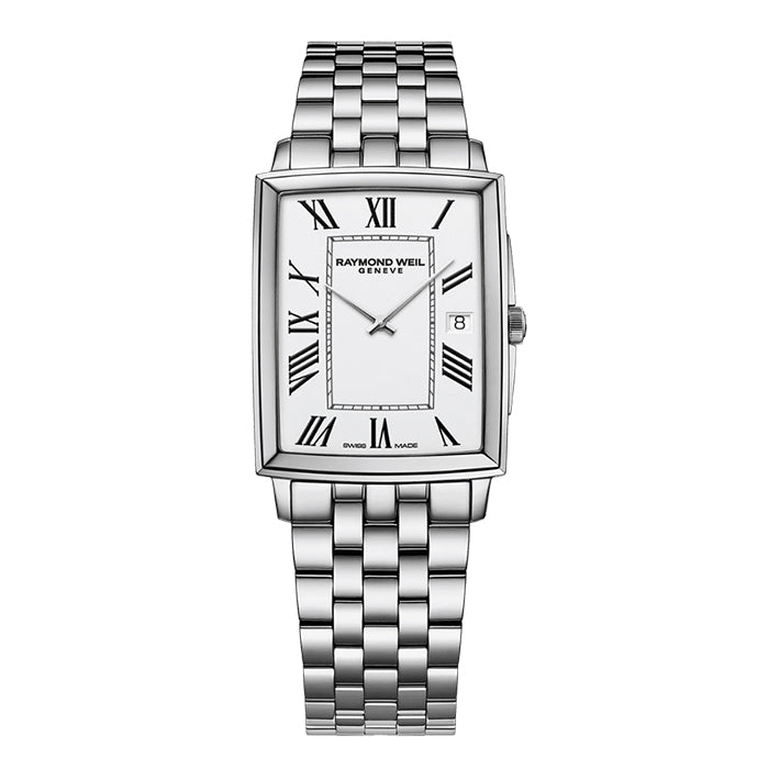 Toccata Watch - 5425-ST-00300 - 37 x 29 mm