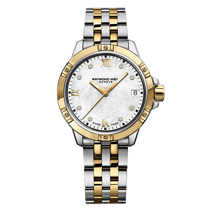 Tango Watch - 5960-STP-00995 -  30mm