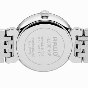 Rado Florence Watch - R48913013 - 30mm
