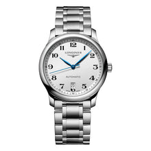 Load image into Gallery viewer, Longines Master Collection Watch - L26284786 - 38.50mm