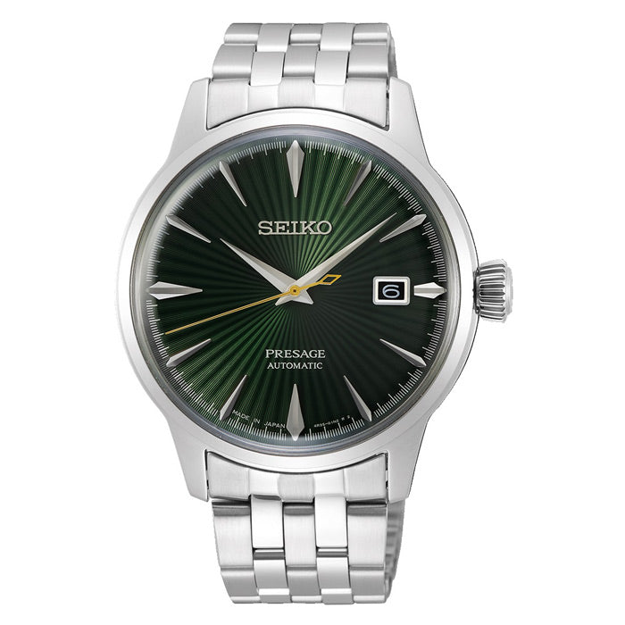 Seiko Presage &