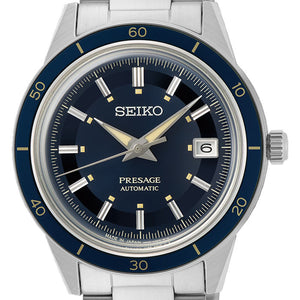 Seiok Presage Watch - SRP05J1 - 40.8mm