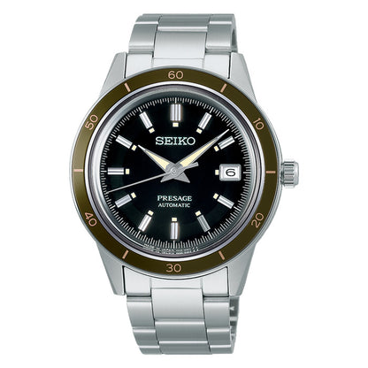 Seiko Presage Watch - SRPG07 - 40.8mm