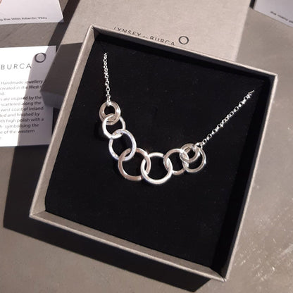 Carran Chain Necklace